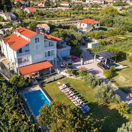 Villa Solo Ploce  Kültér fotó