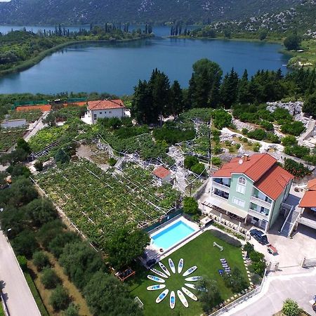 Villa Solo Ploce  Kültér fotó
