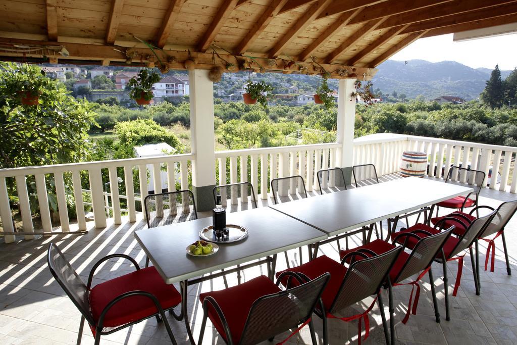 Villa Solo Ploce  Kültér fotó