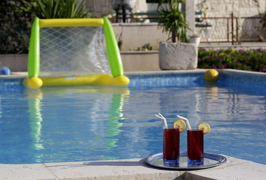 Villa Solo Ploce  Kültér fotó
