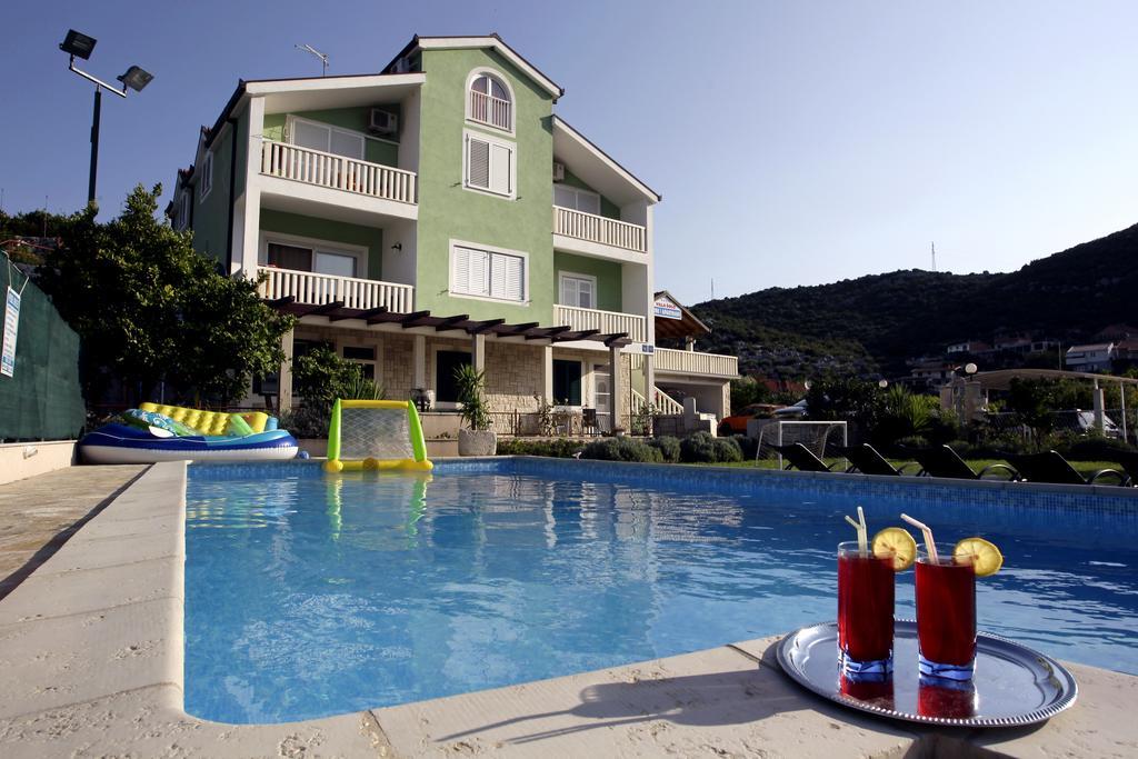 Villa Solo Ploce  Kültér fotó