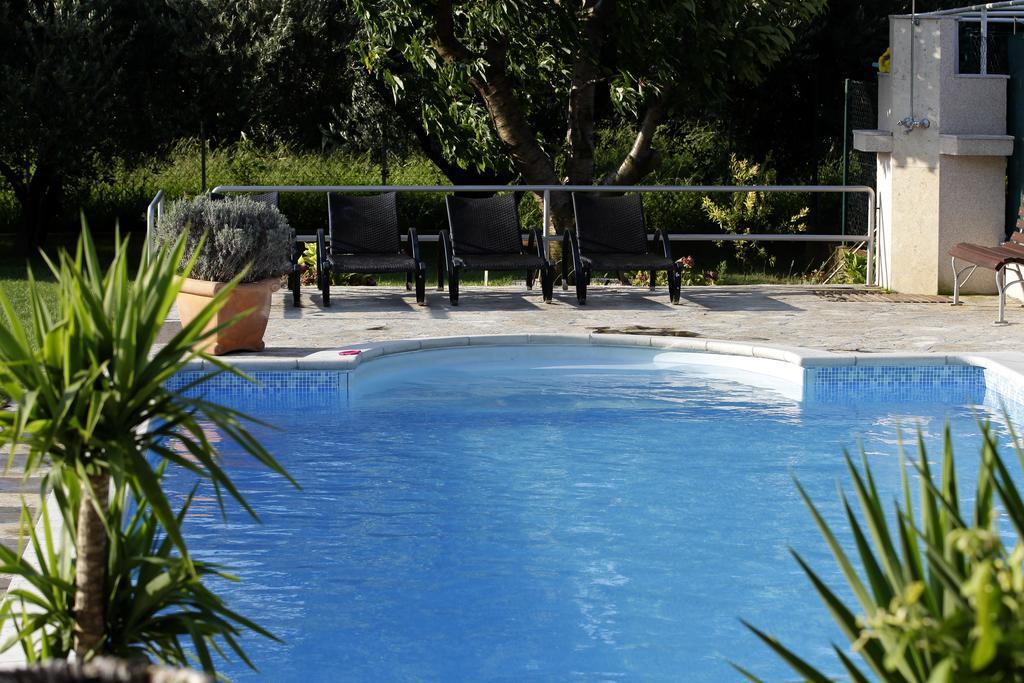Villa Solo Ploce  Kültér fotó