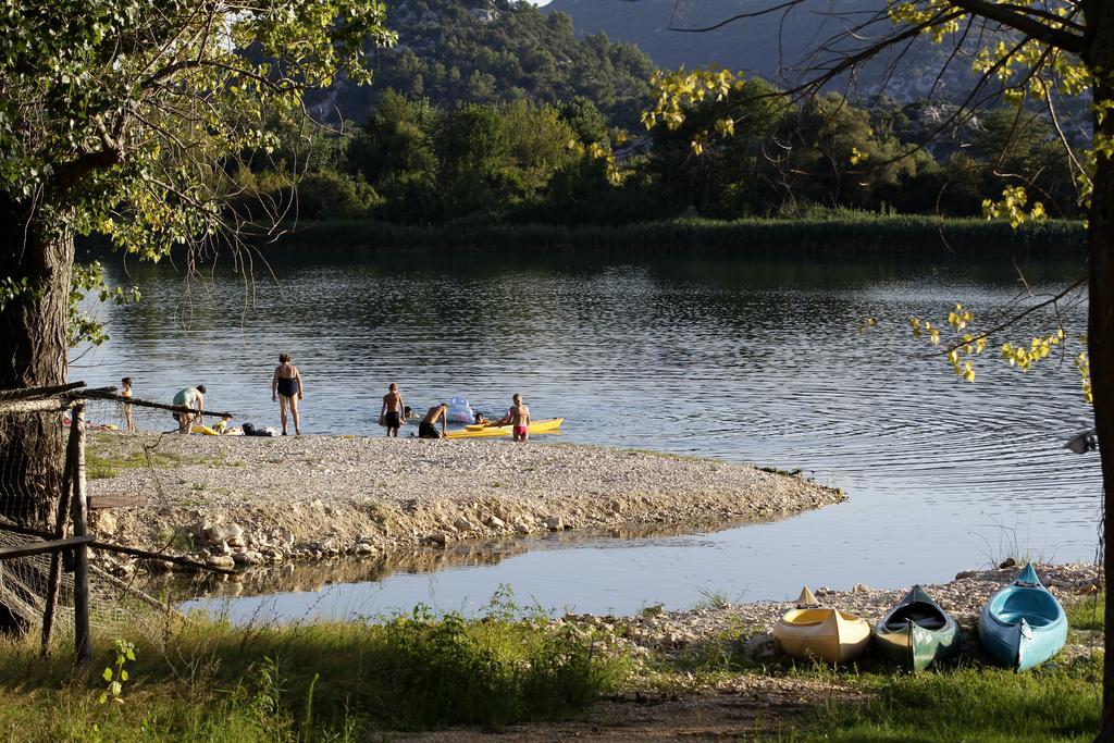 Villa Solo Ploce  Kültér fotó