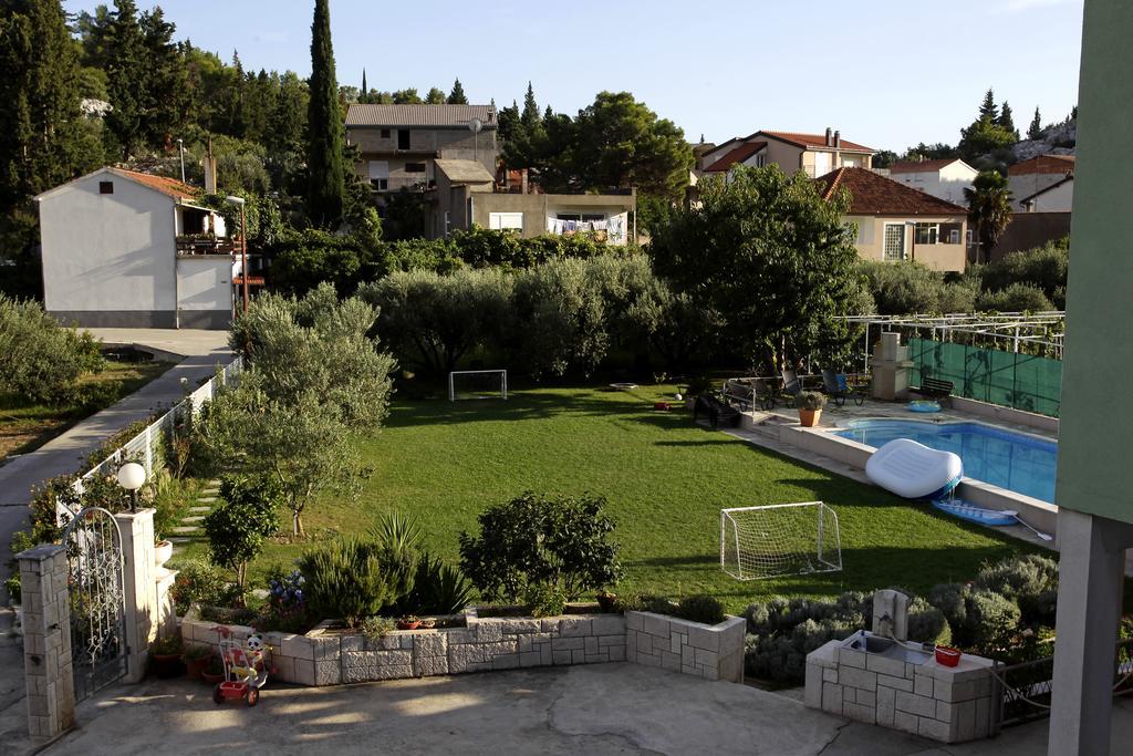Villa Solo Ploce  Kültér fotó