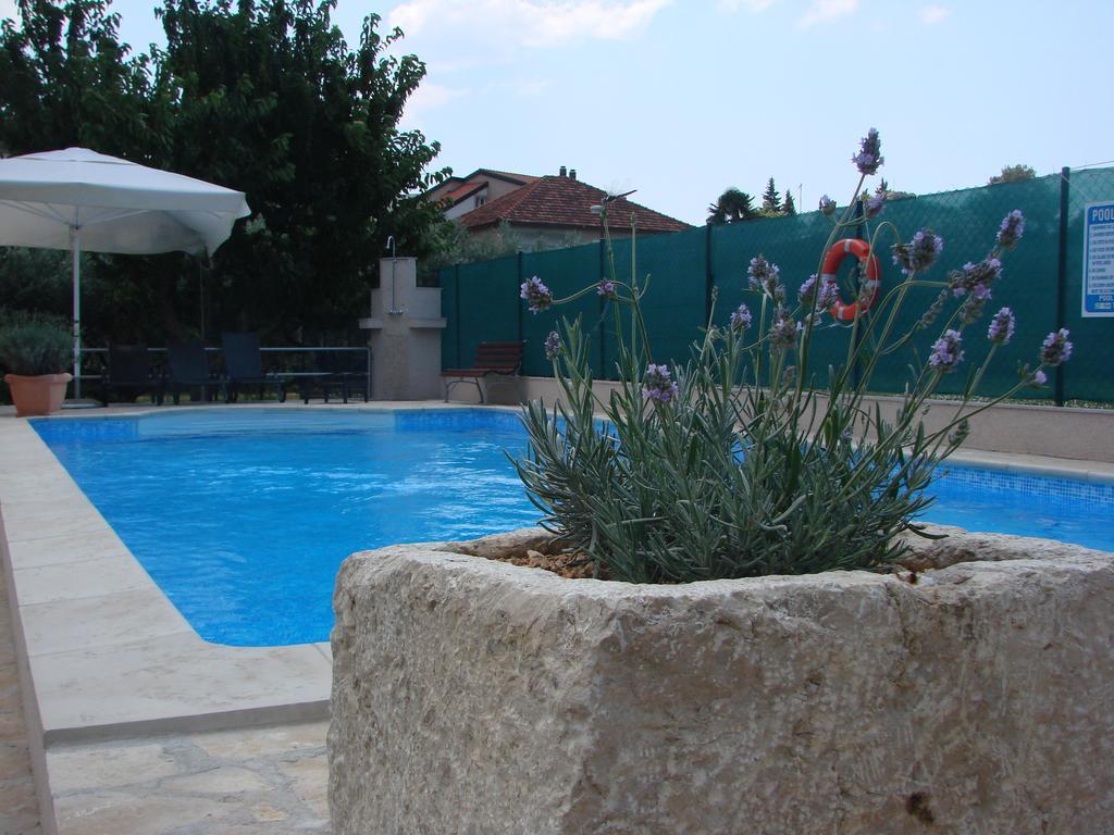 Villa Solo Ploce  Kültér fotó