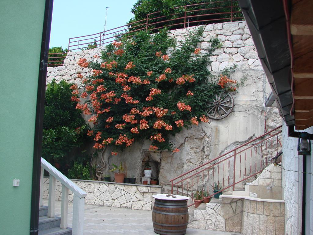 Villa Solo Ploce  Kültér fotó