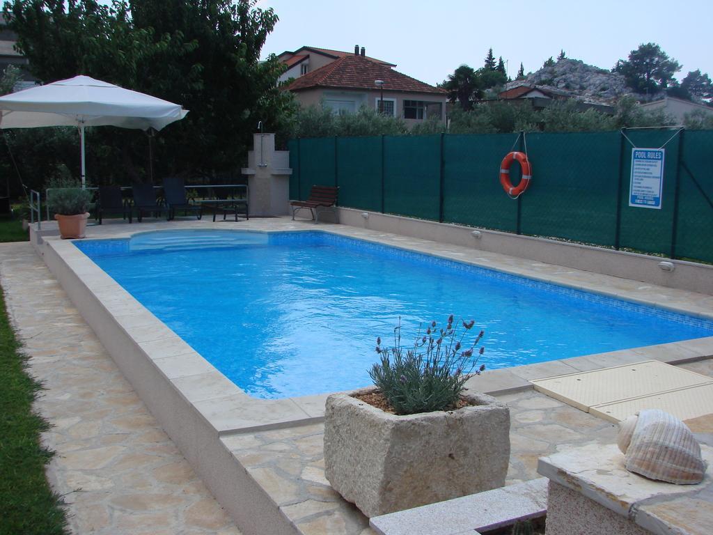 Villa Solo Ploce  Kültér fotó