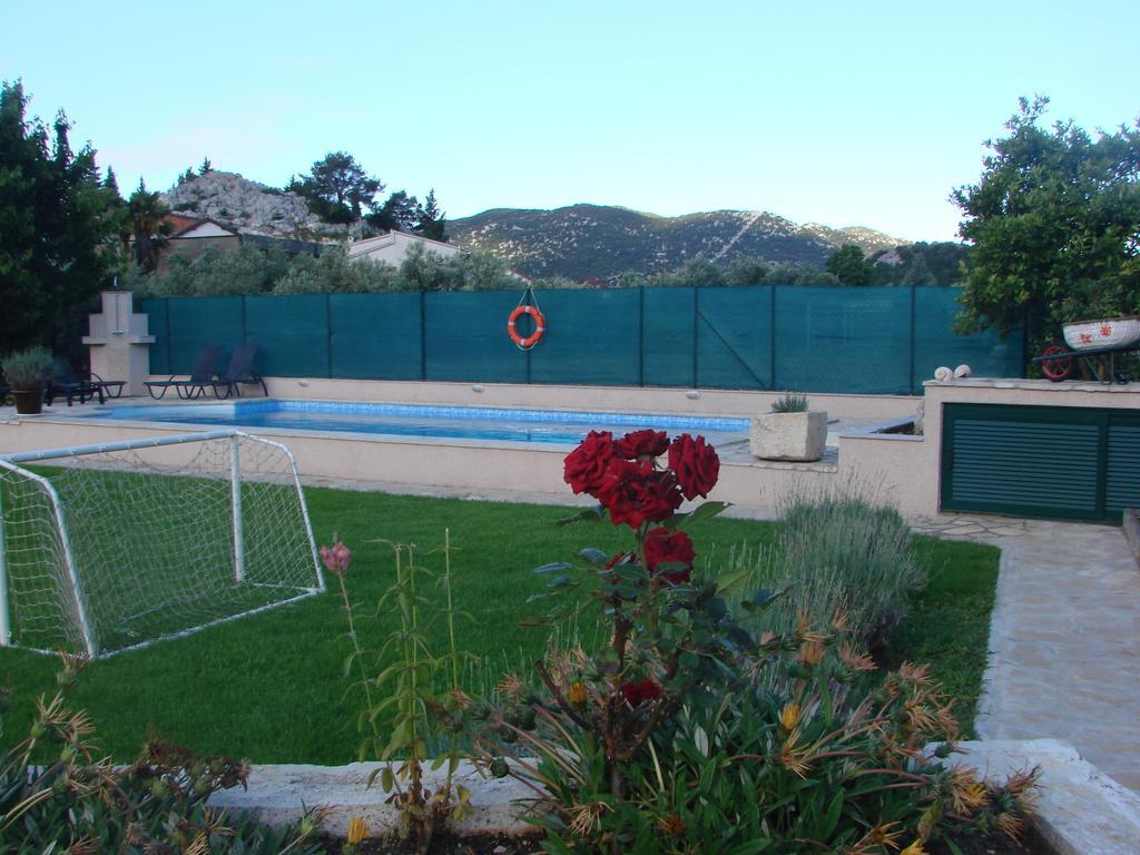 Villa Solo Ploce  Kültér fotó