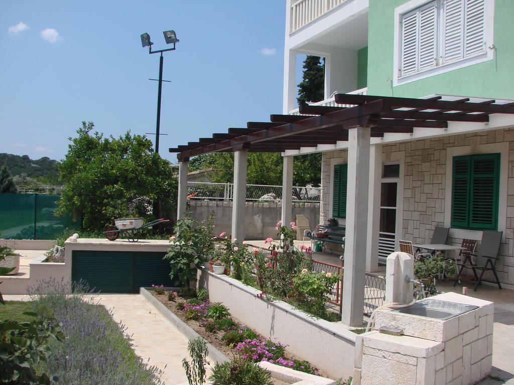 Villa Solo Ploce  Kültér fotó