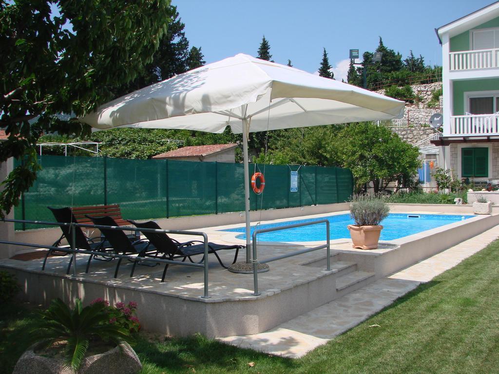 Villa Solo Ploce  Kültér fotó