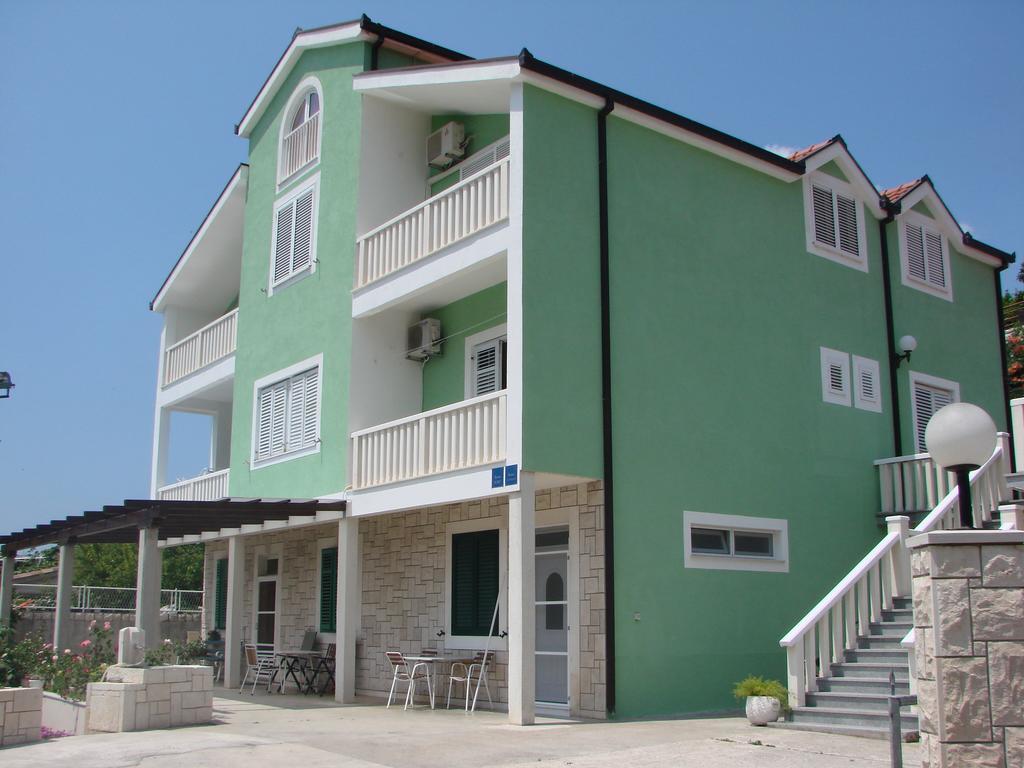 Villa Solo Ploce  Kültér fotó