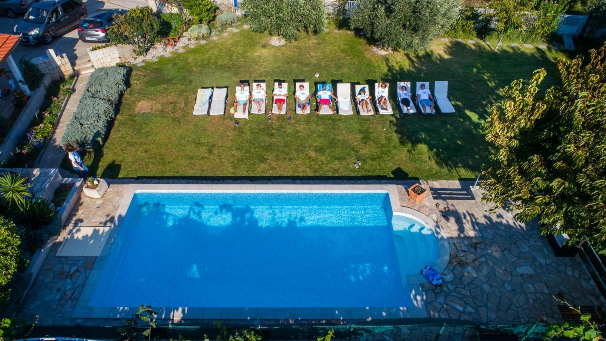 Villa Solo Ploce  Kültér fotó
