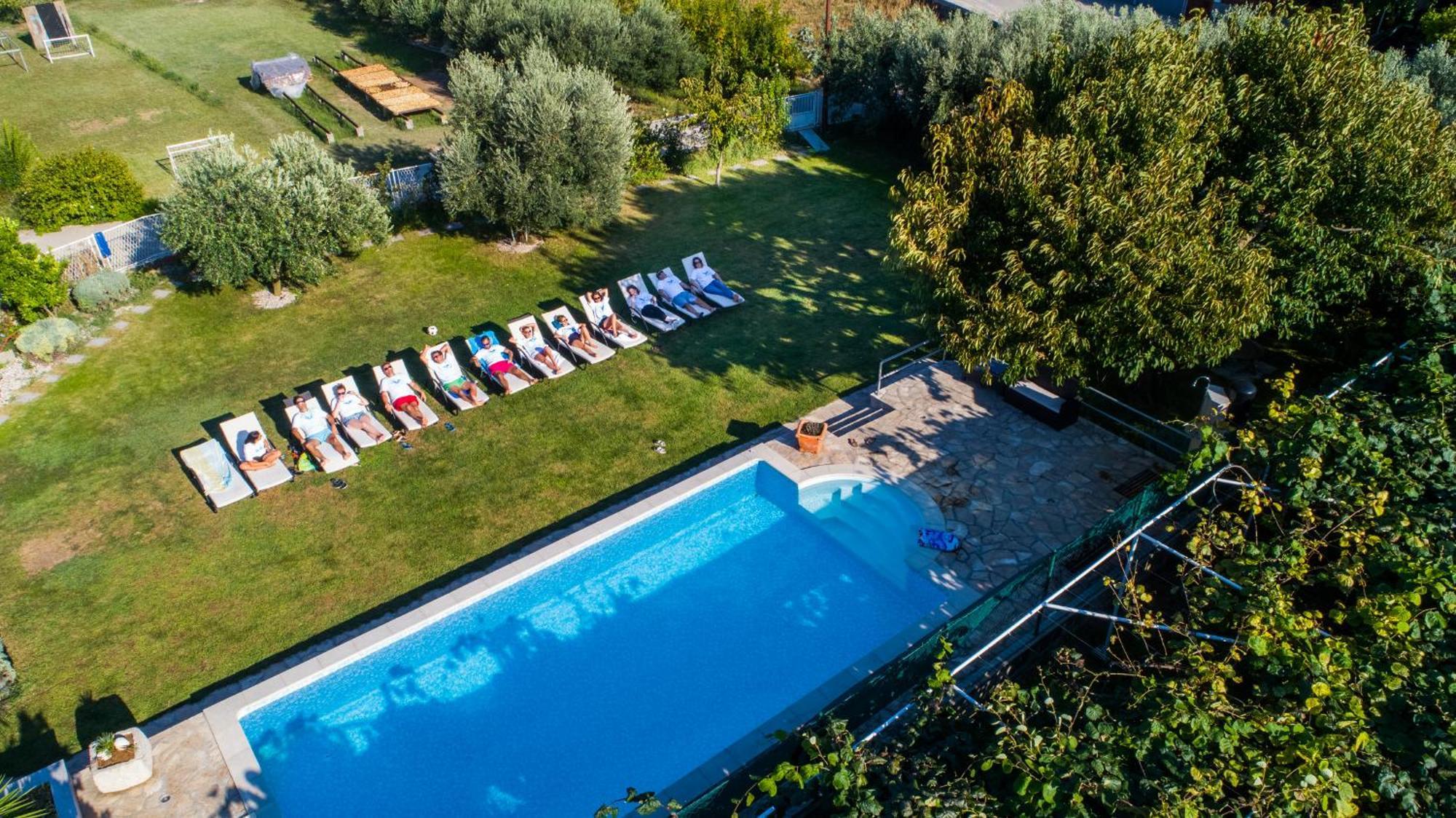 Villa Solo Ploce  Kültér fotó