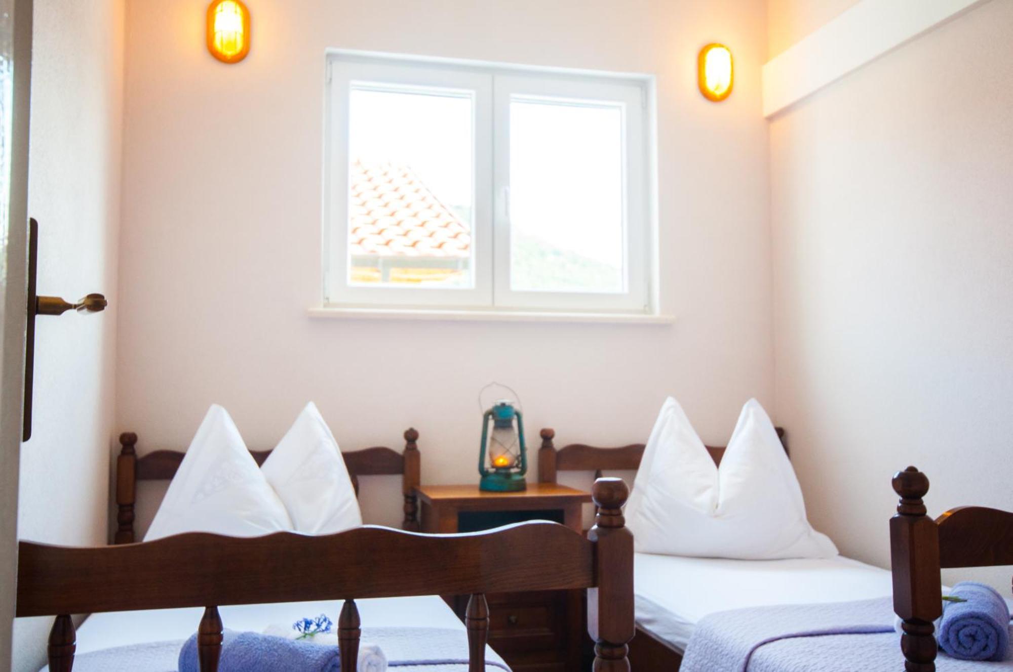Villa Solo Ploce  Szoba fotó