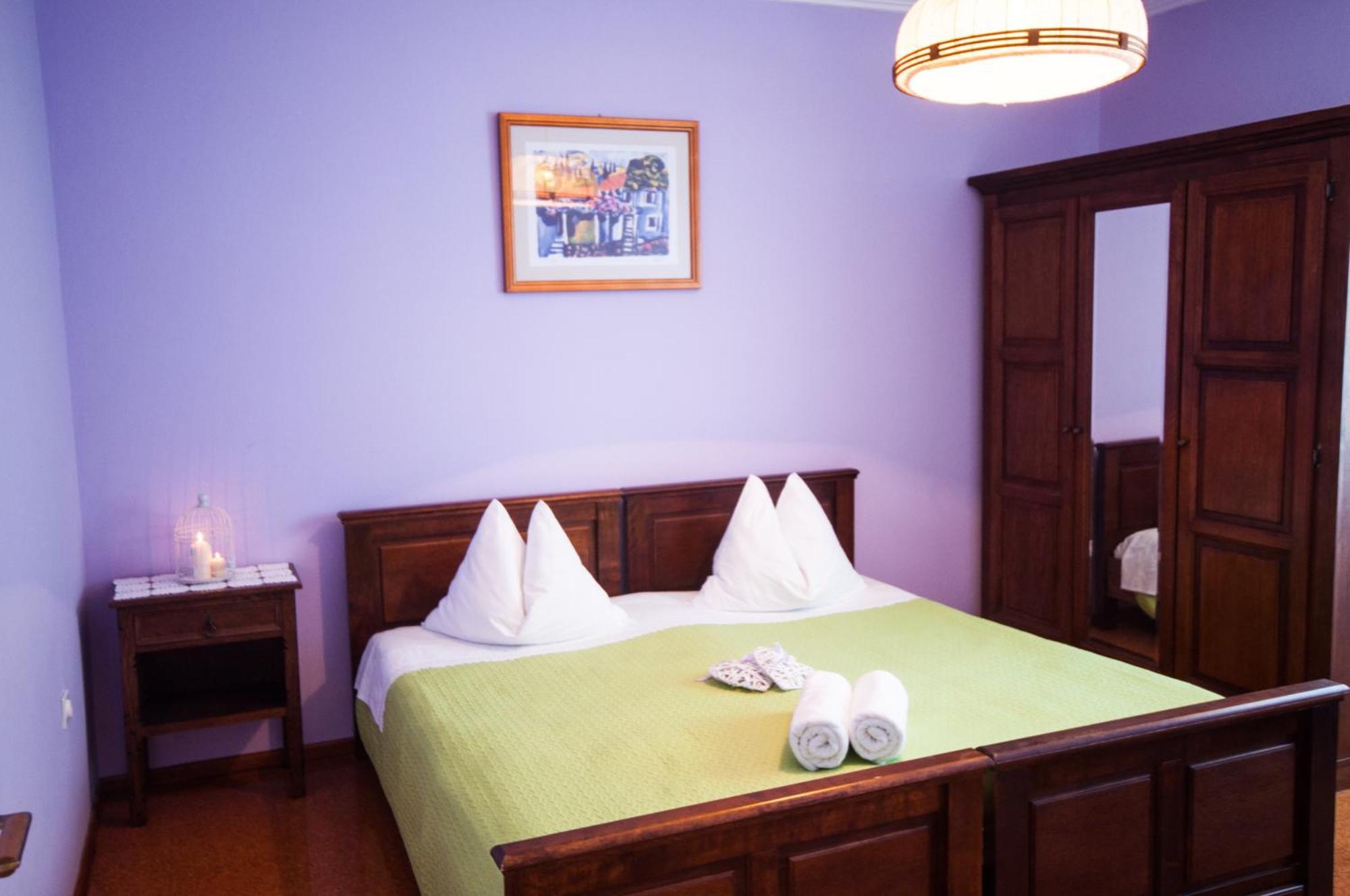 Villa Solo Ploce  Szoba fotó