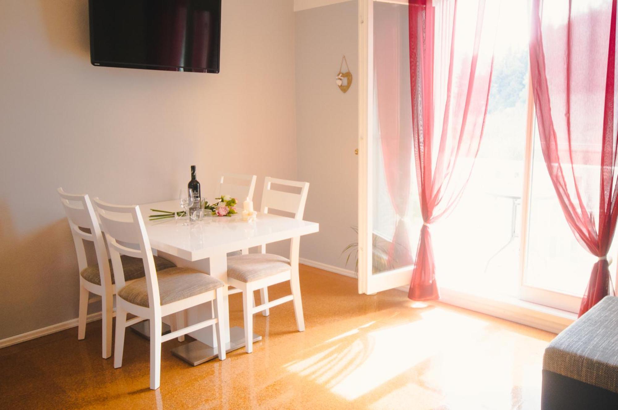 Villa Solo Ploce  Szoba fotó