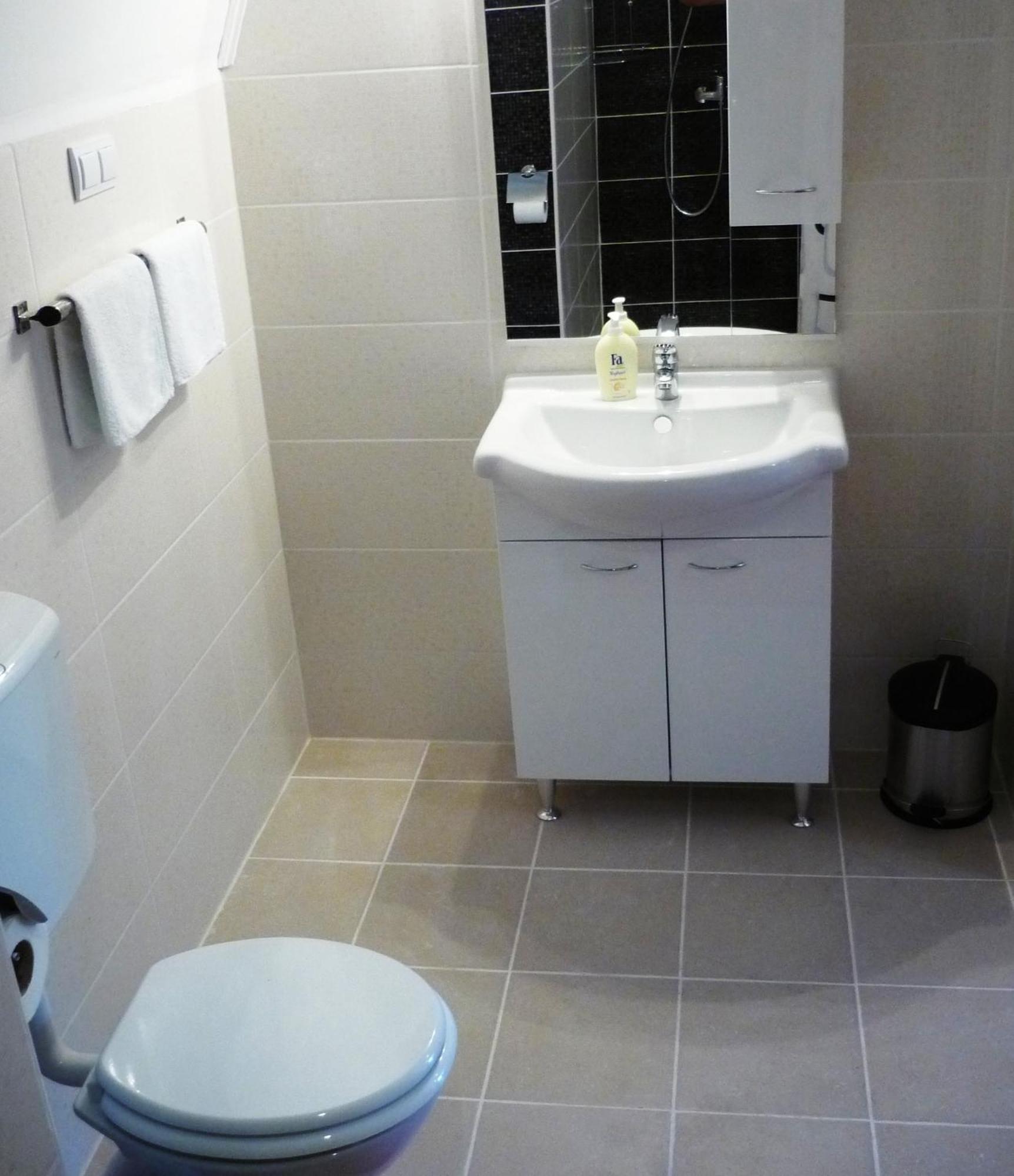 Villa Solo Ploce  Szoba fotó