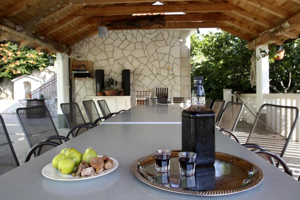 Villa Solo Ploce  Kültér fotó