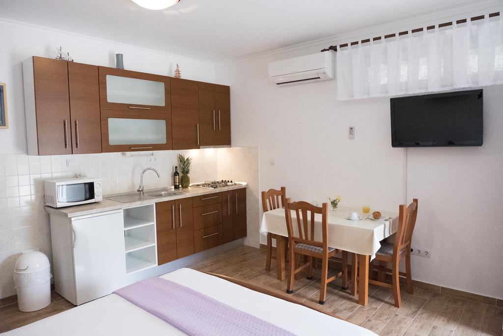 Villa Solo Ploce  Kültér fotó