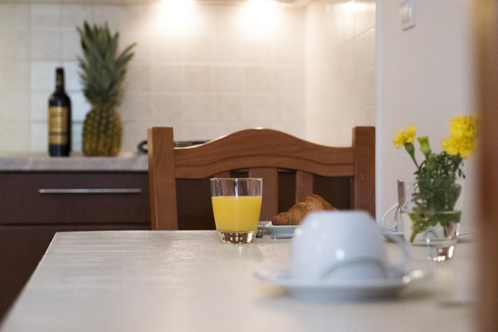 Villa Solo Ploce  Kültér fotó