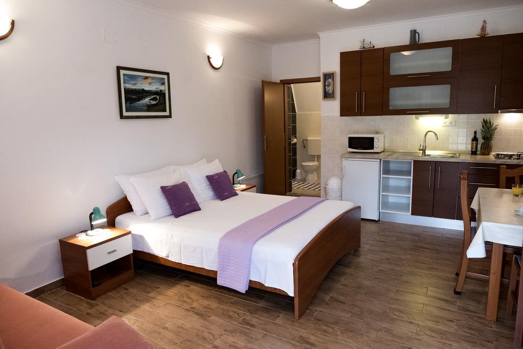 Villa Solo Ploce  Kültér fotó