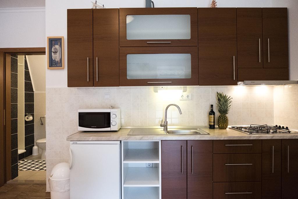Villa Solo Ploce  Kültér fotó