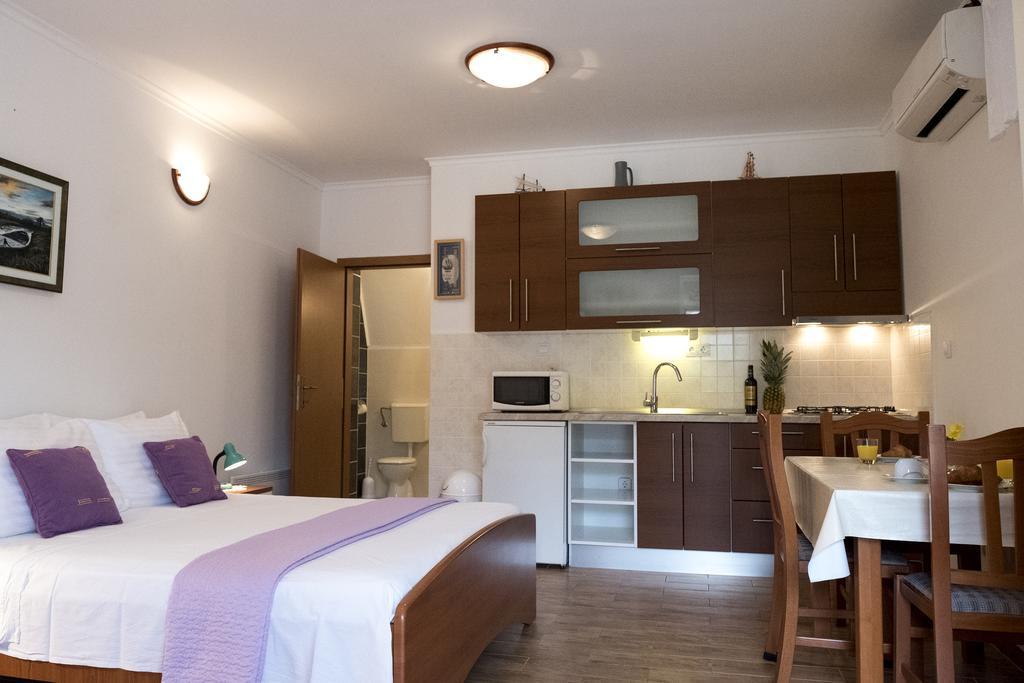 Villa Solo Ploce  Kültér fotó