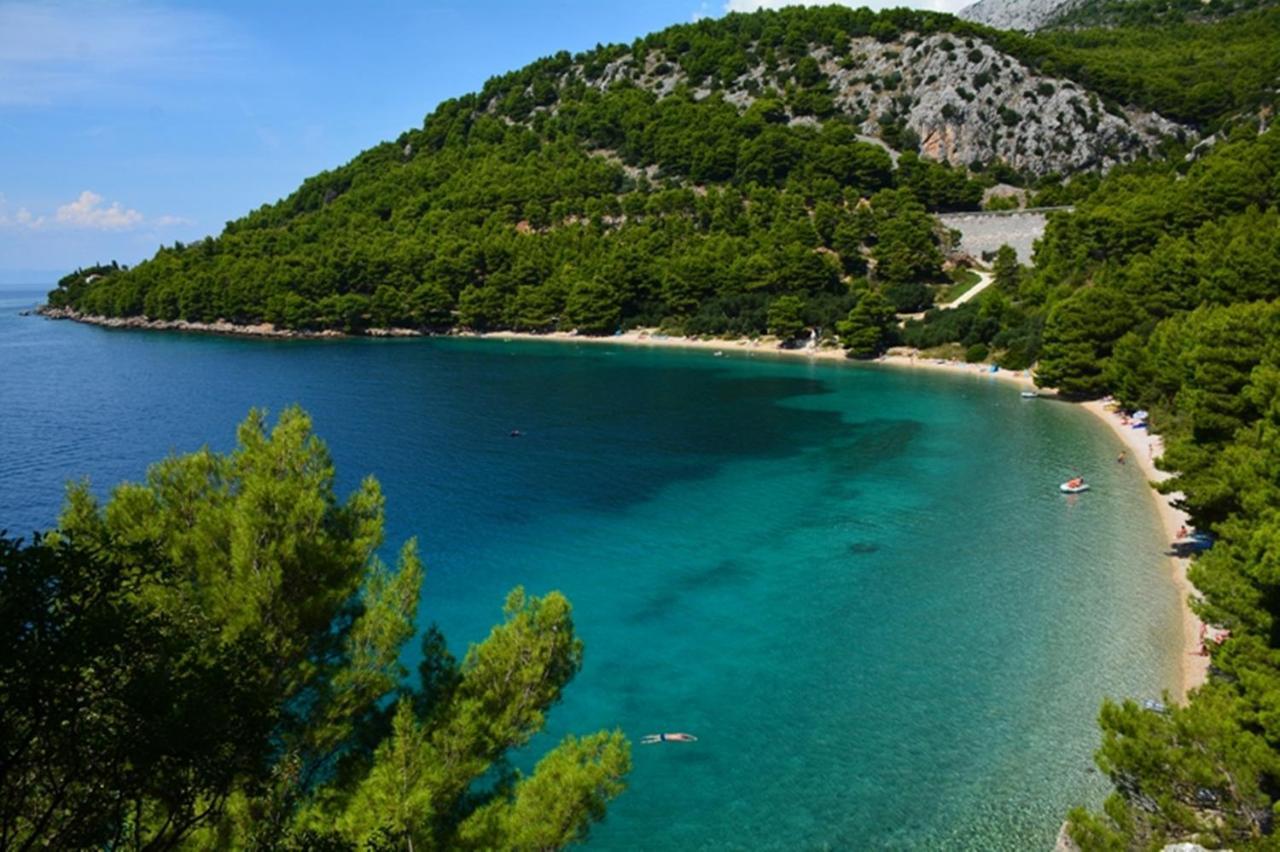 Villa Solo Ploce  Kültér fotó