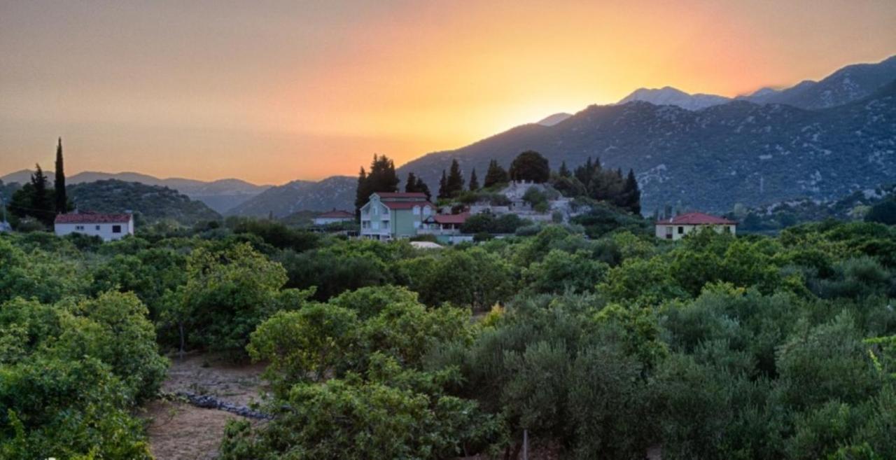 Villa Solo Ploce  Kültér fotó
