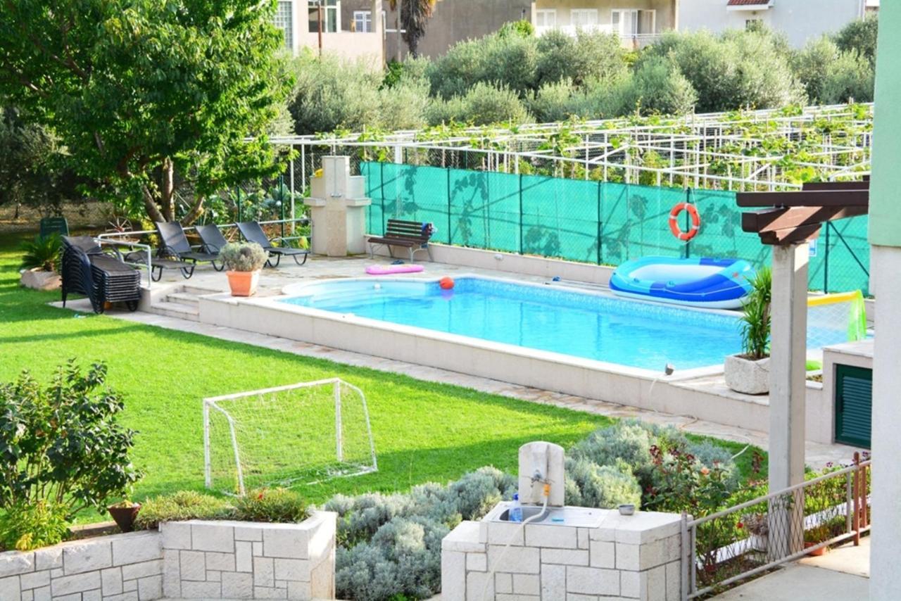 Villa Solo Ploce  Kültér fotó