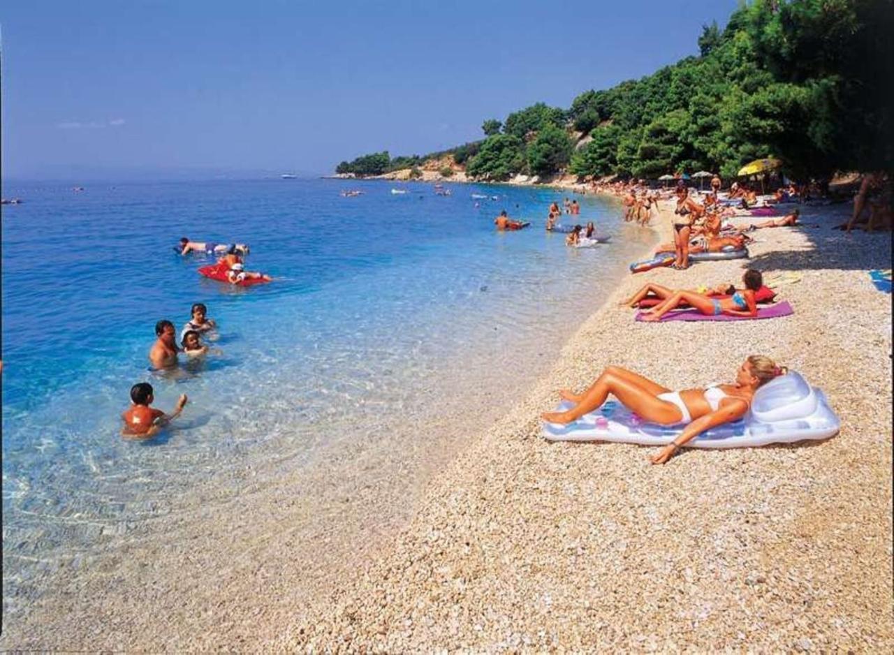 Villa Solo Ploce  Kültér fotó