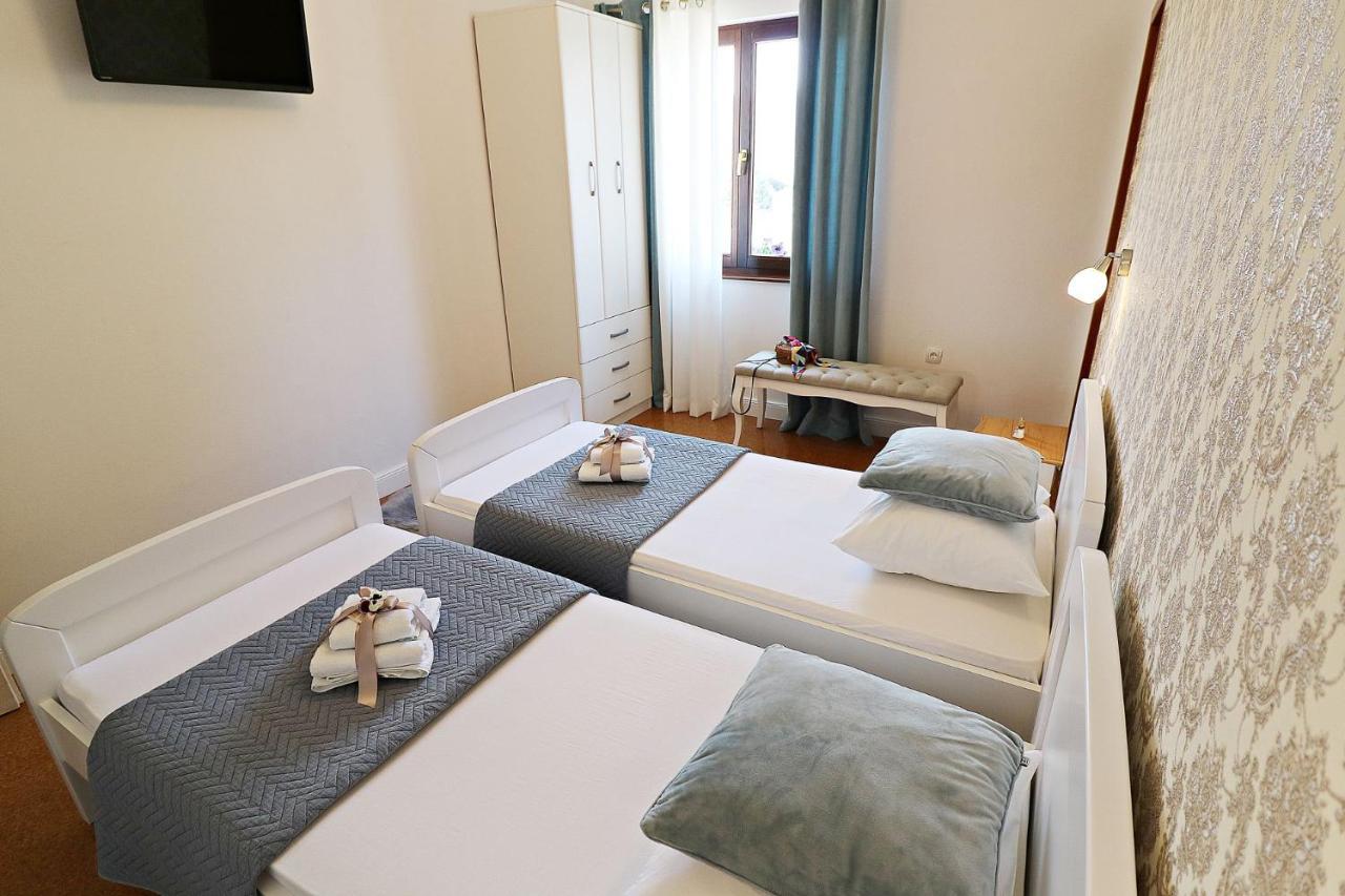 Villa Solo Ploce  Kültér fotó
